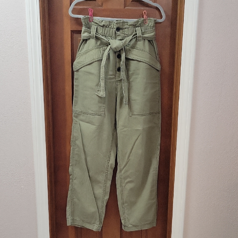 BDG Olive Green Pants